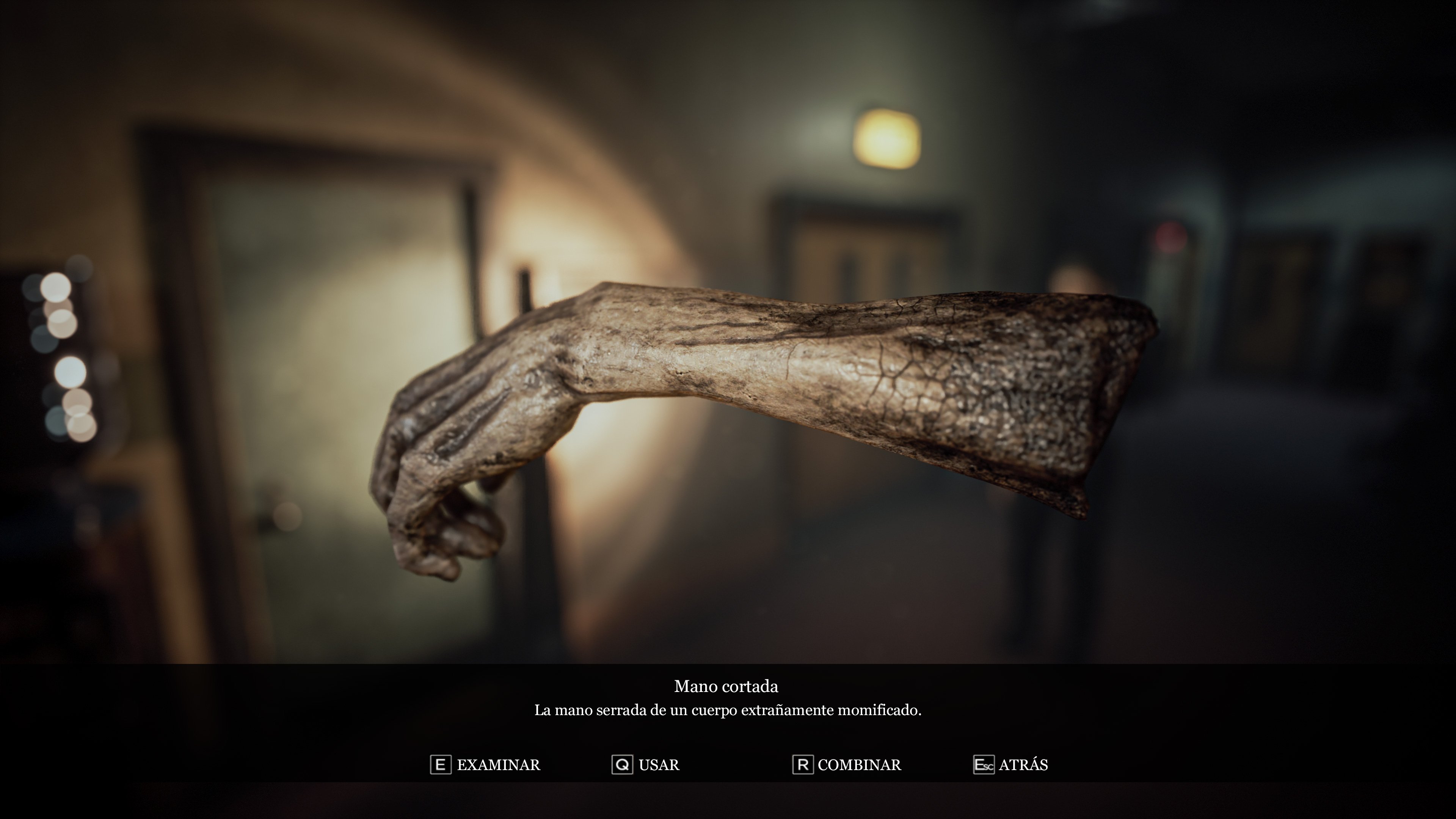 Song Of Horror: Complete Edition - Imagen 15